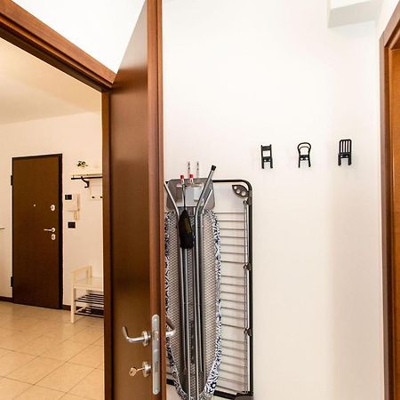 Come Casa Like Home Apartment With Parking Turín Exteriér fotografie