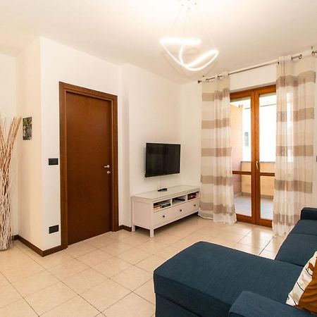 Come Casa Like Home Apartment With Parking Turín Exteriér fotografie