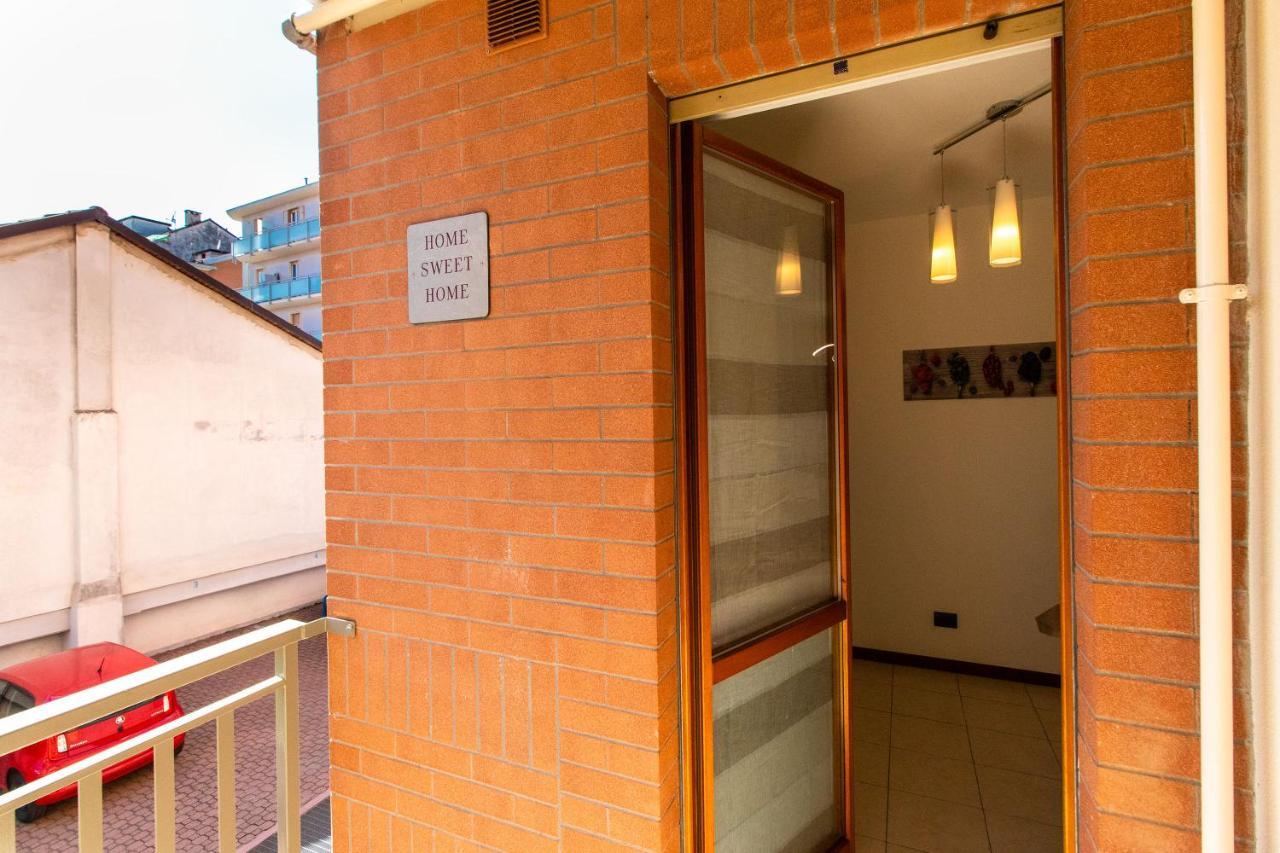 Come Casa Like Home Apartment With Parking Turín Exteriér fotografie