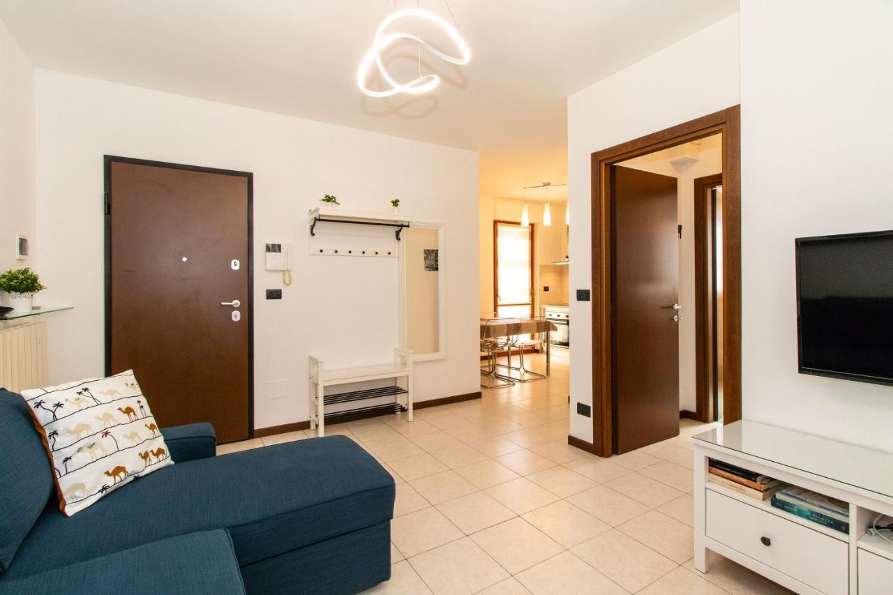 Come Casa Like Home Apartment With Parking Turín Exteriér fotografie