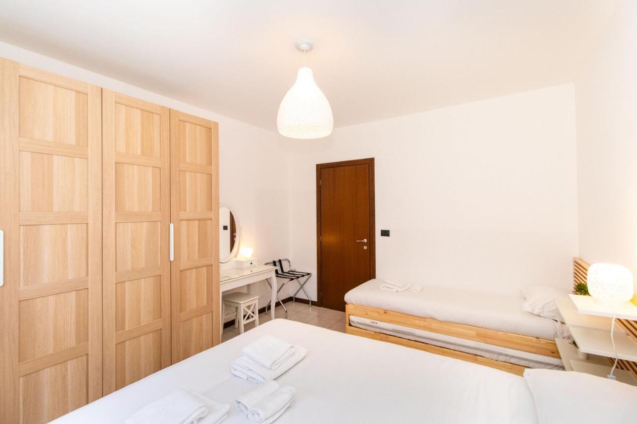 Come Casa Like Home Apartment With Parking Turín Exteriér fotografie