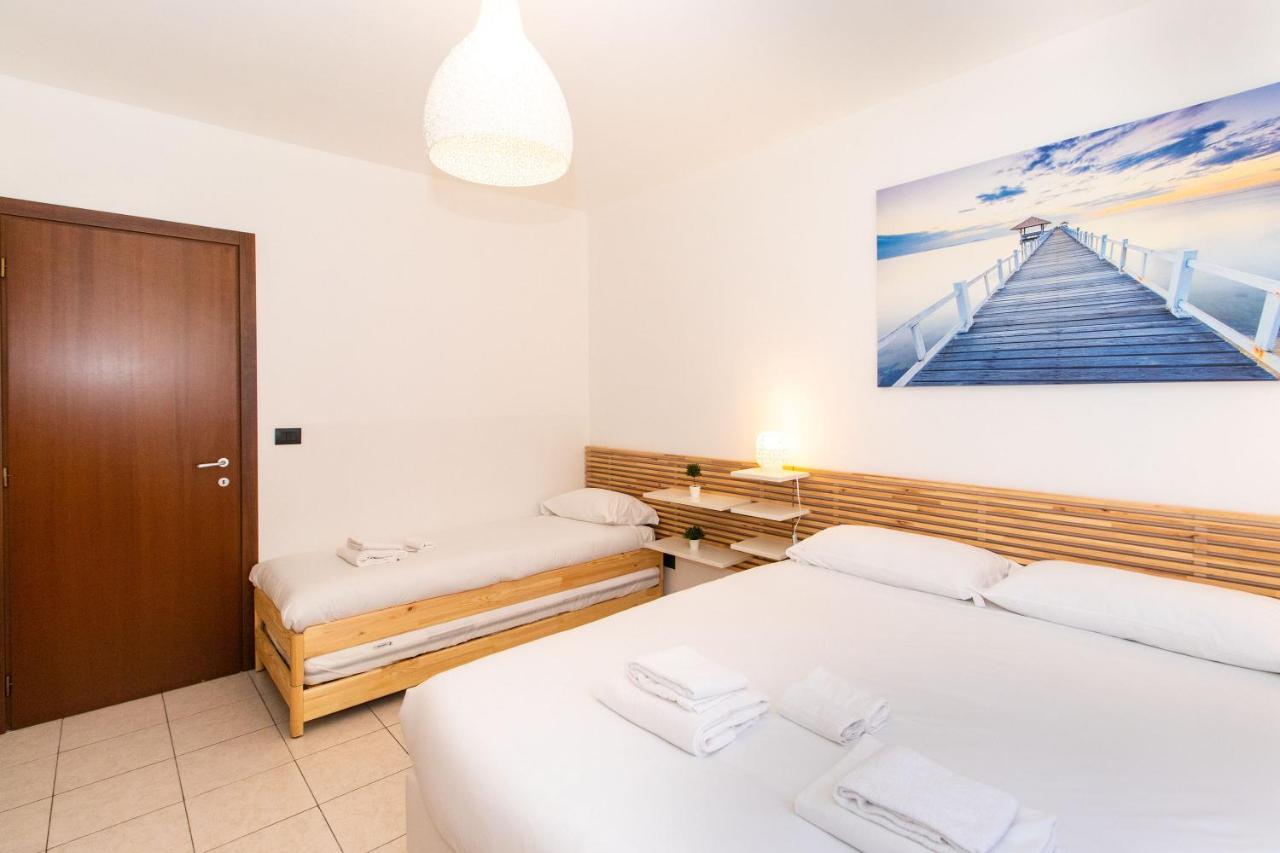 Come Casa Like Home Apartment With Parking Turín Exteriér fotografie