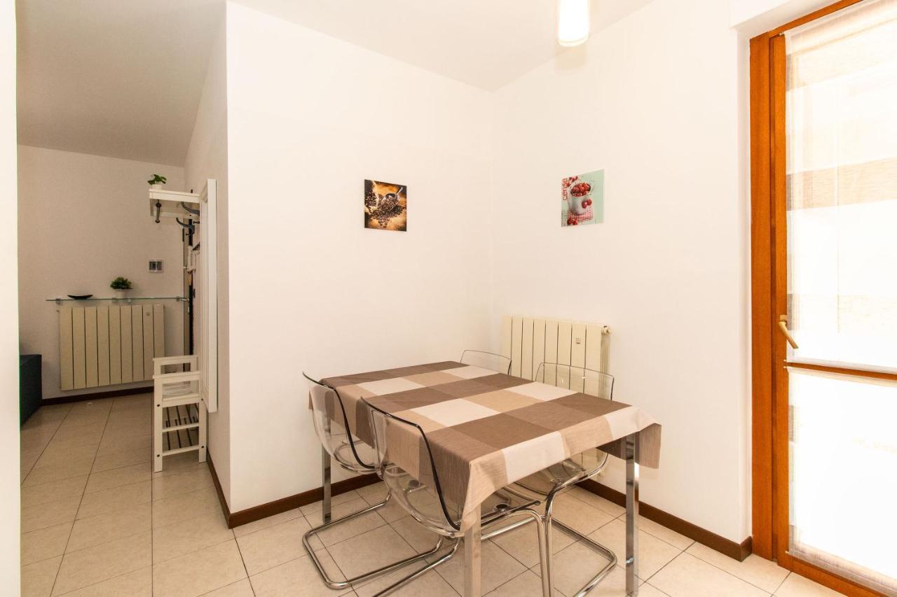 Come Casa Like Home Apartment With Parking Turín Exteriér fotografie