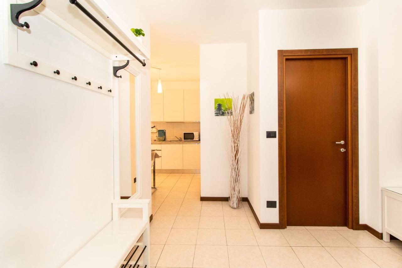 Come Casa Like Home Apartment With Parking Turín Exteriér fotografie